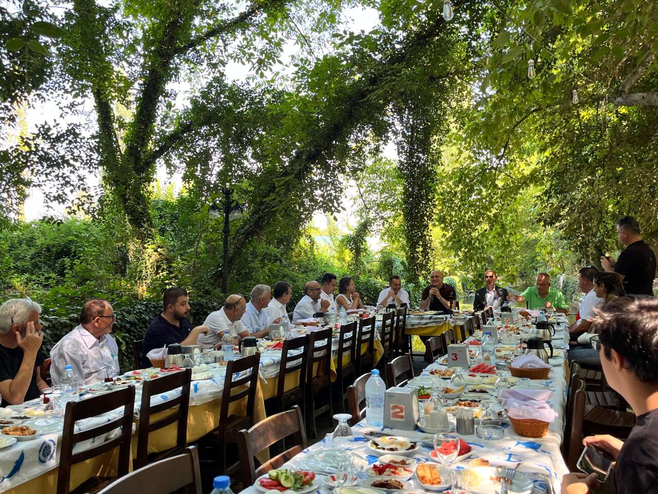 Yatağan’da Lezzet, Tarih ve Kültür Aynı Festivalde Buluşacak 1
